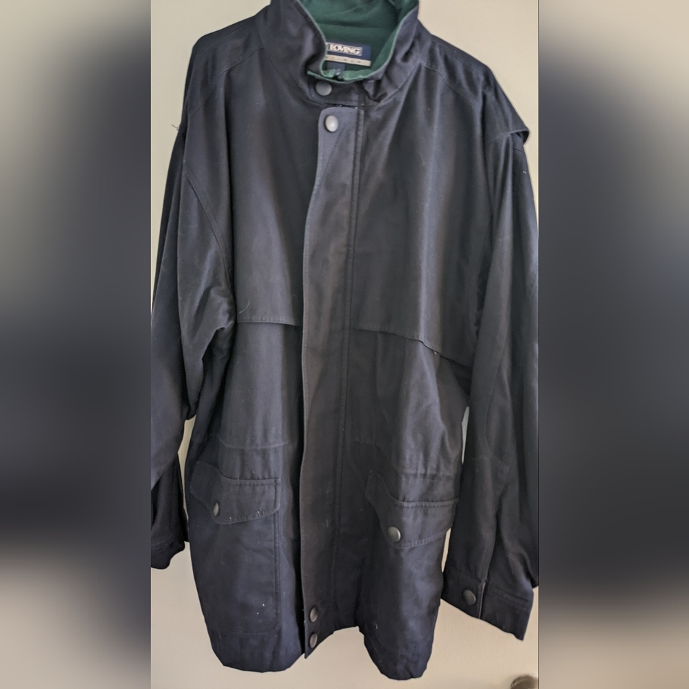 Women's Medium Weight Lightly lined Jacket